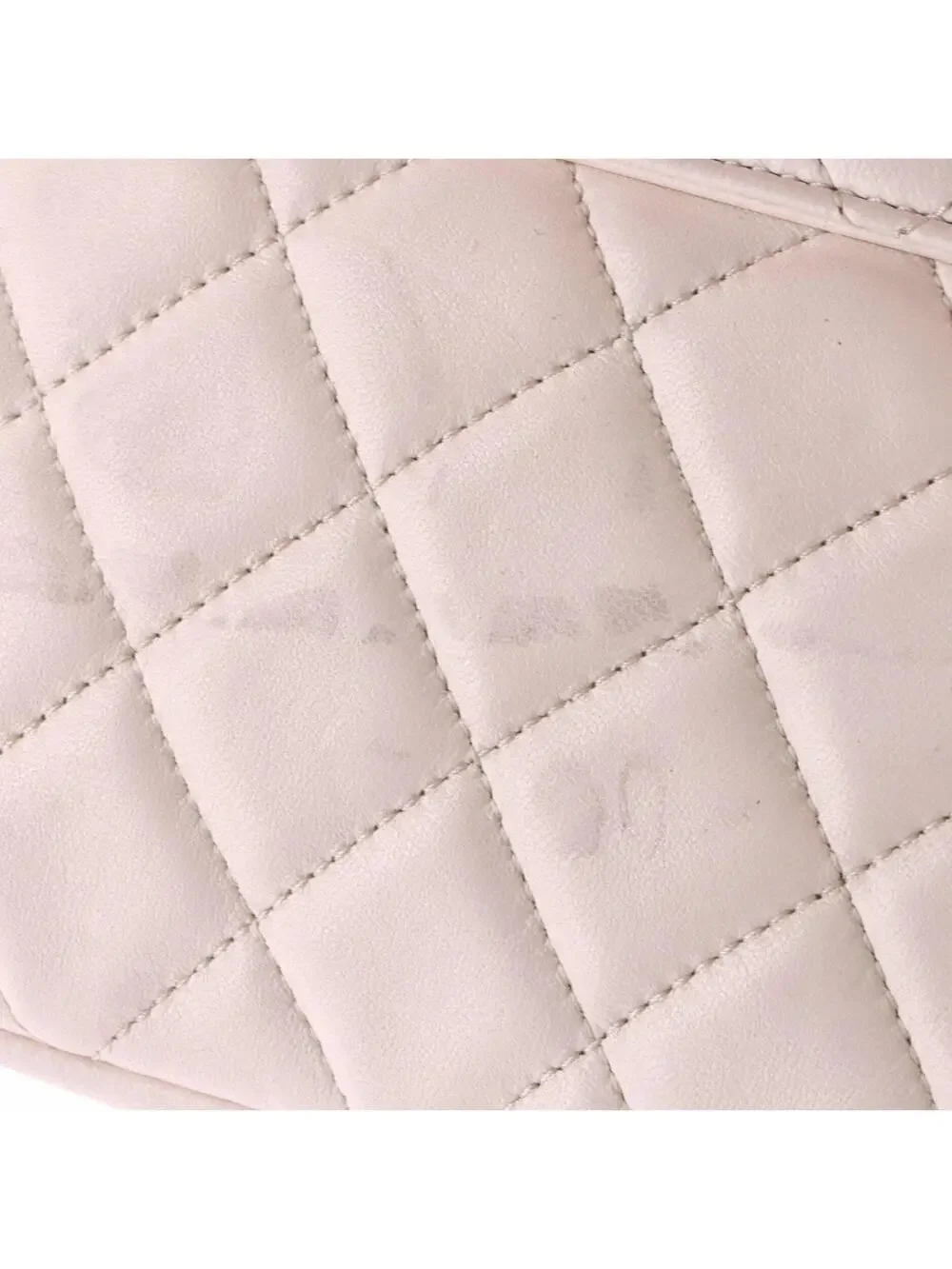 Chanel Giant Cc Chain Compartment #339381C49B